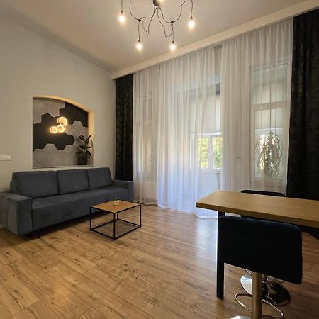 Golden Premium Apartment Slowackiego, Centrum, Parking Kielce Exterior foto