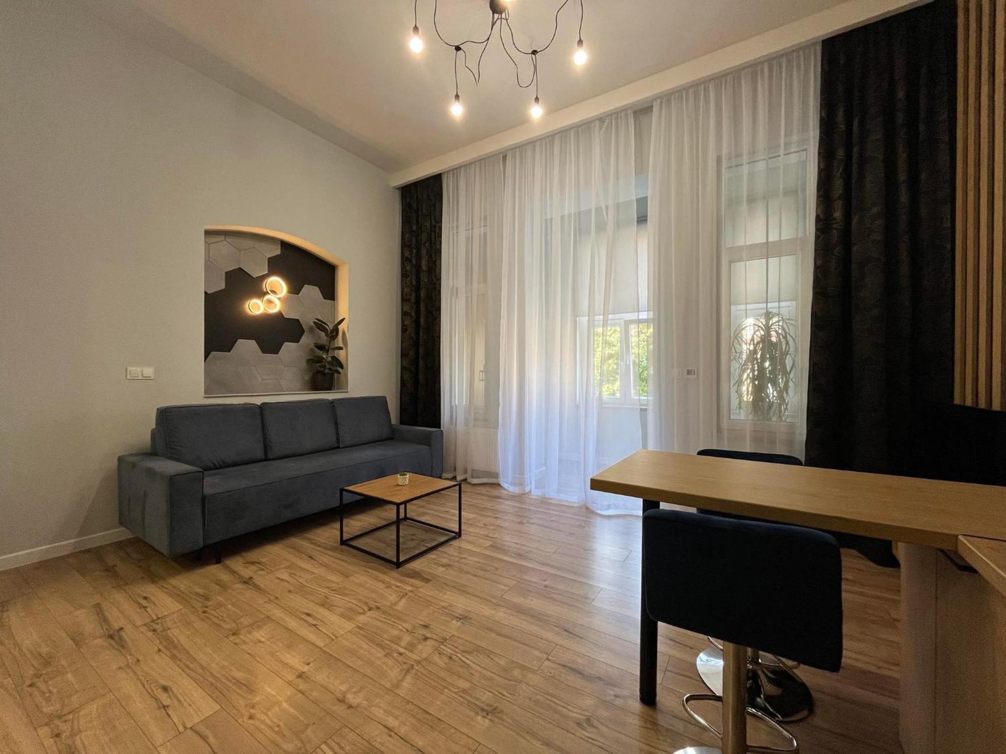 Golden Premium Apartment Slowackiego, Centrum, Parking Kielce Exterior foto