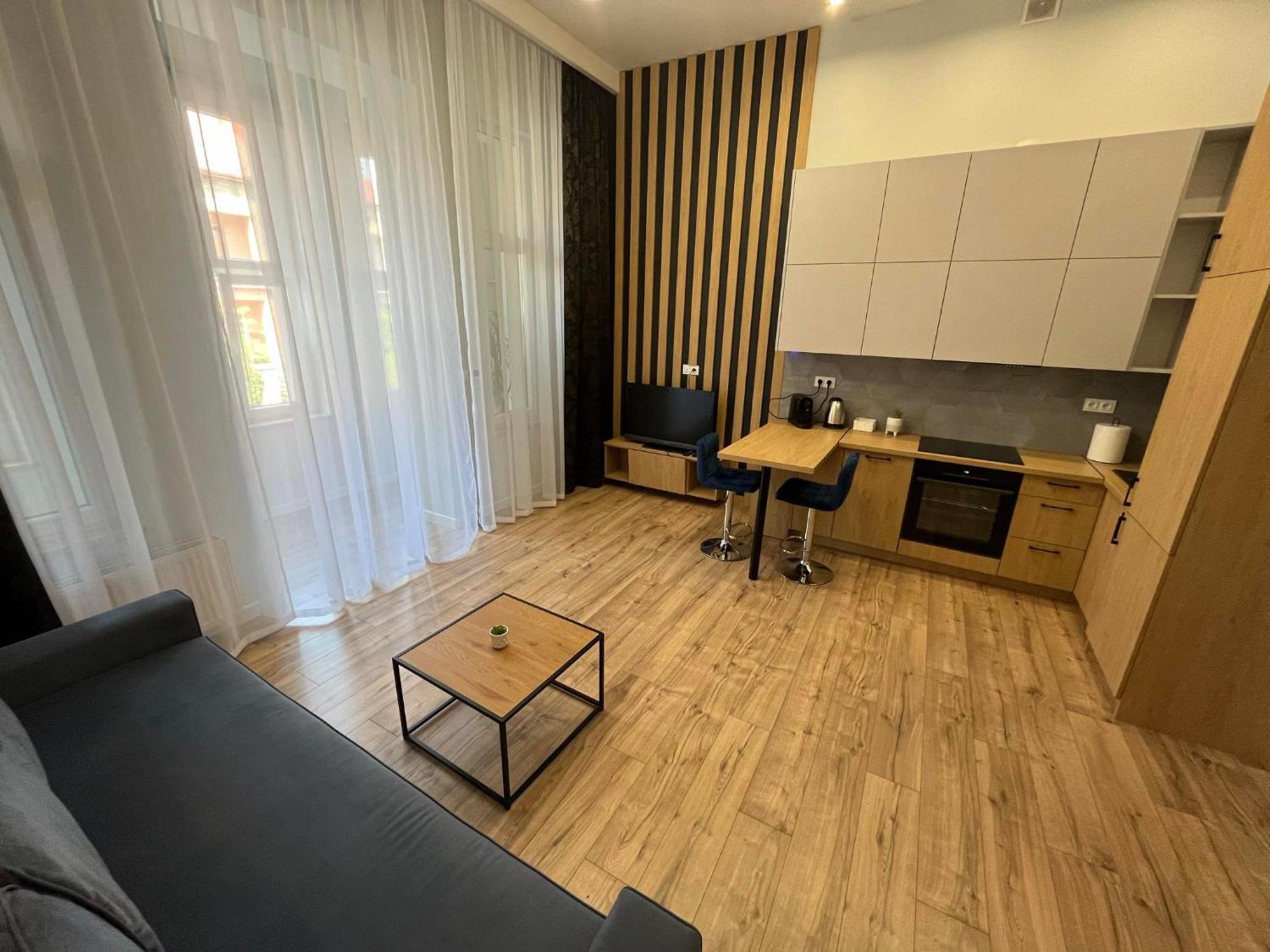 Golden Premium Apartment Slowackiego, Centrum, Parking Kielce Exterior foto