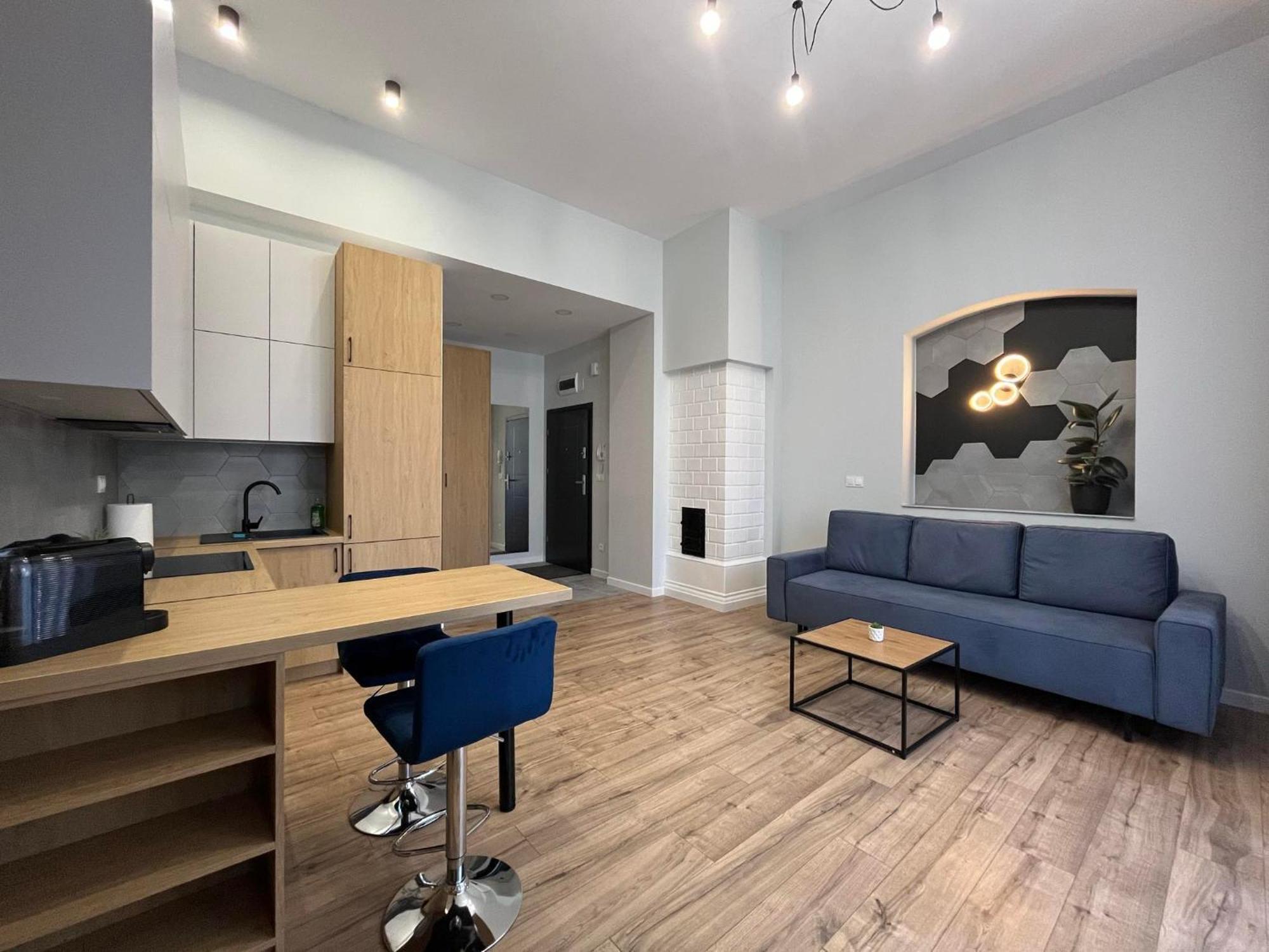 Golden Premium Apartment Slowackiego, Centrum, Parking Kielce Exterior foto
